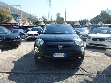 Fiat 500X 1.3 MultiJet 95 CV Connect