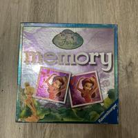 Gioco da tavolo di memoria