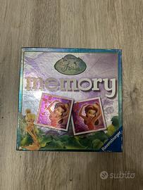 Gioco da tavolo di memoria