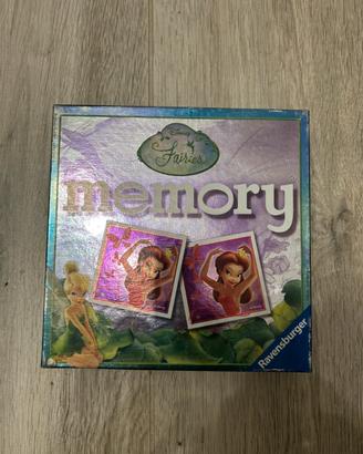 Gioco da tavolo di memoria
