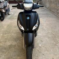 Piaggio Medley 125 S ABS