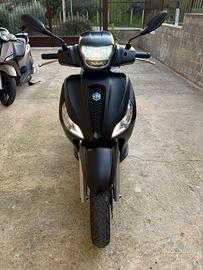Piaggio Medley 125 S ABS