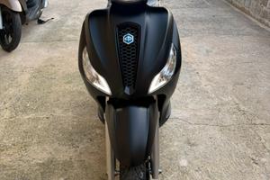 Piaggio Medley 125 S ABS