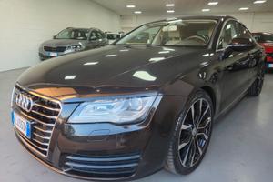 Audi A7 SPB 3.0 TDI 245 CV quattro S tronic