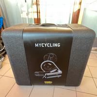 MyCycling TecnoGym - Pari al nuovo