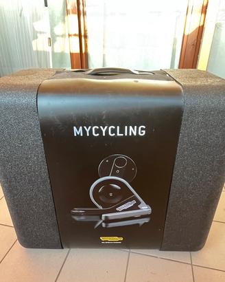 MyCycling TecnoGym - Pari al nuovo