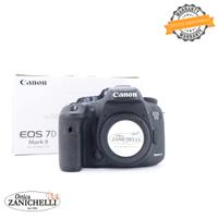 Canon EOS 7D Mark II Scatti 106555 Usato (F78)