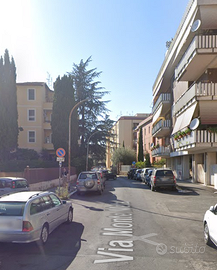 TUFELLO CAMERA AD USO SINGOLO