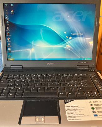 Acer Aspire 3053WXMI