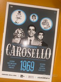 Carosello 1969, numero 13