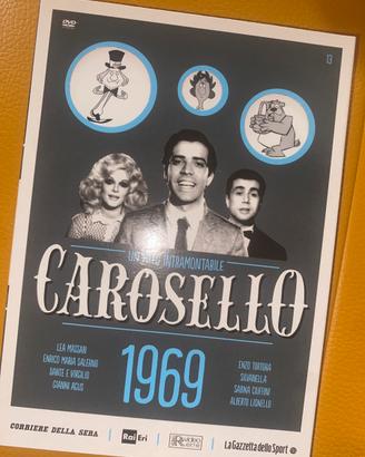 Carosello 1969, numero 13