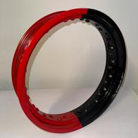 Cerchio anteriore motard 17x3.5