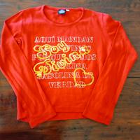 T-shirt maglietta Il Mondo di Patty 