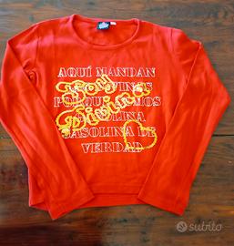 T-shirt maglietta Il Mondo di Patty 