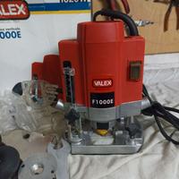 Fresatrice Valex F1000E