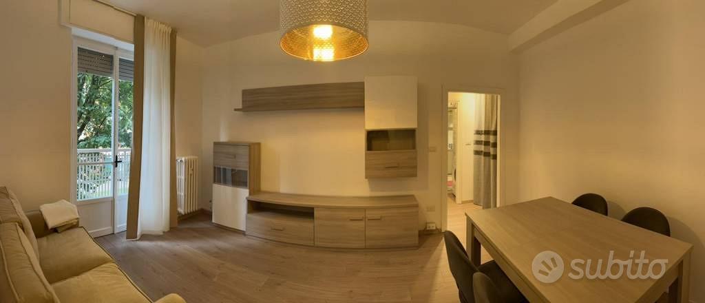 Appartamento – Milano, Mecenate, Municipio 4 - Vista 2