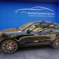 PORSCHE Macan 1ªs. '13-'25 Macan 3.0 S