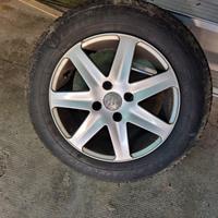 Gomme invernali Citroen e Peugeot 