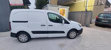 BERLINGO 1,6 DIESEL 90 CV 3 POSTI HDI PORTA LATERA