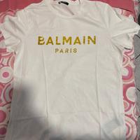 Maglietta Balmain