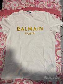 Maglietta Balmain