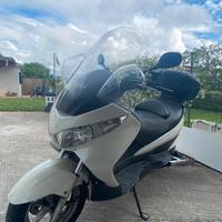 Suzuki Burgman 125cc