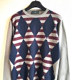 Pullover Fred Perry taglia M