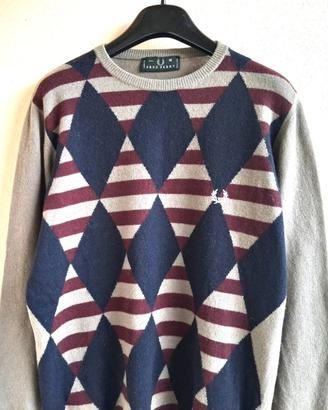 Pullover Fred Perry taglia M