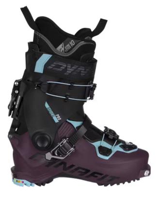 Scarponi da sci alpinismo Dynafit Radical Pro