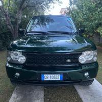 Land Rover Range 3.0 Td6 Vogue Foundry