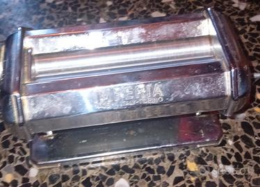 MACCHINA PER LA PASTA 