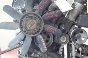 Motore mercedes benz ml 320 112942