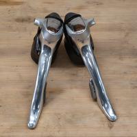 comandi leve Shimano Dura Ace 