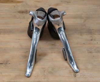 comandi leve Shimano Dura Ace 