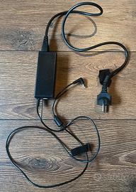 Alimentatore Power laptop portatli spina europea