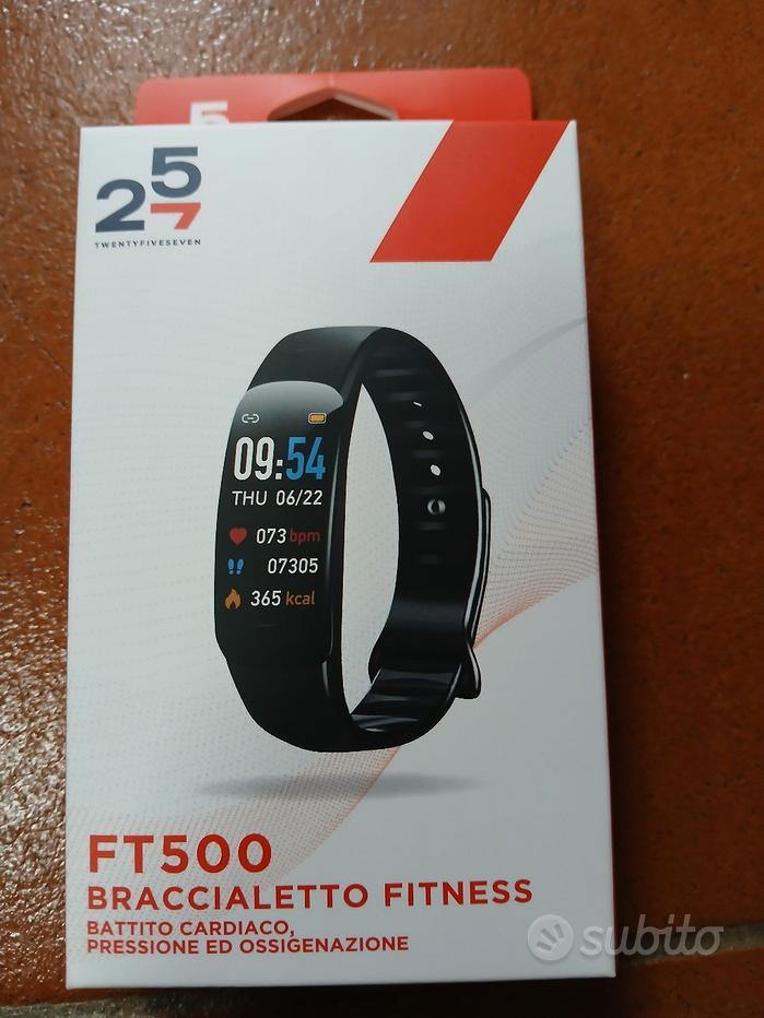 Twentyfiveseven Braccialetto Twentyfiveseven 115hr Smartwatch