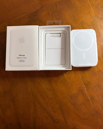 Apple MagSafe Battery Pack