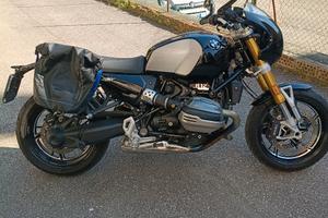 BMW R 12 NINE T 2024 USATA