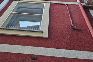 Palazzina recente ristrutturazione