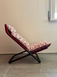 Marcello Cuneo Arflex Cross