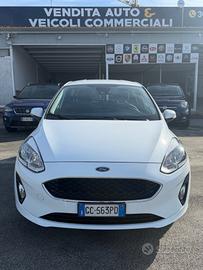 Ford Fiesta 1.5 EcoBlue 5 porte Business