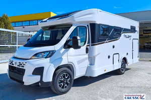 Elnagh T-LOFT 450