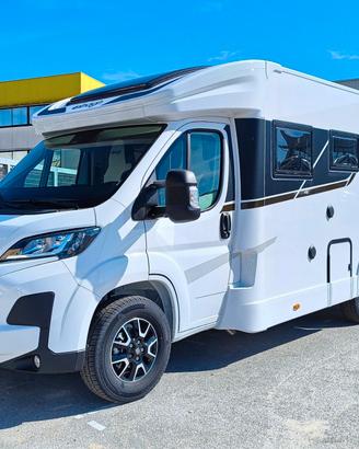 Elnagh T-LOFT 450