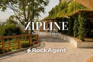 Attività / Licenza di 35 m² a Furore
