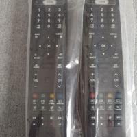 2 telecomandi universali