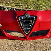 Paraurti anteriore ORIGINALE Alfa Romeo Giulietta 