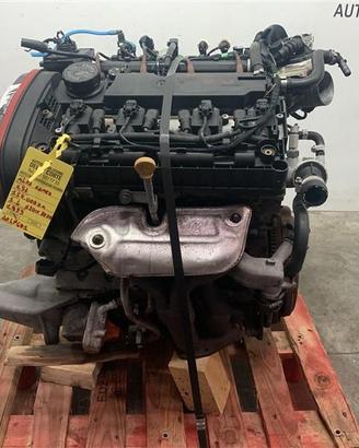 MOTORE SEMICOMPLETO ALFA ROMEO 156 Berlina Serie (