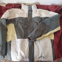 Completo da sci uomo