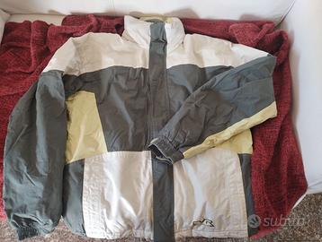 Completo da sci uomo