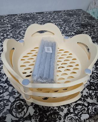 CARRELLO  FRUTTA 